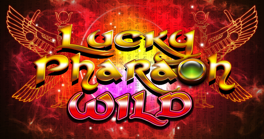 LuckyPharaoWildPS Header - -