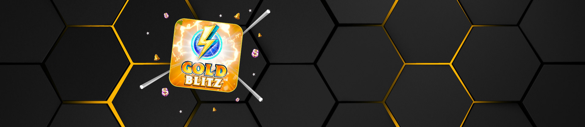 Gold Blitz - -
