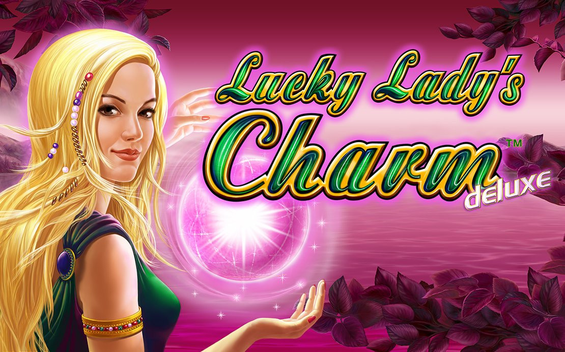 Lucky Lady Charm Deluxe - -