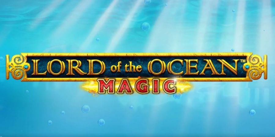 Lord of the Ocean text + background - -