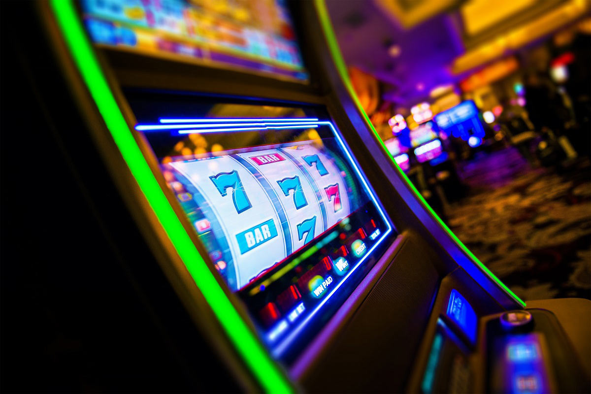 Die 5 beste aktuellen Progressive Jackpots - -