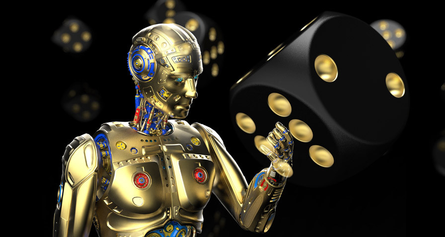 Ai Casino Tech - -