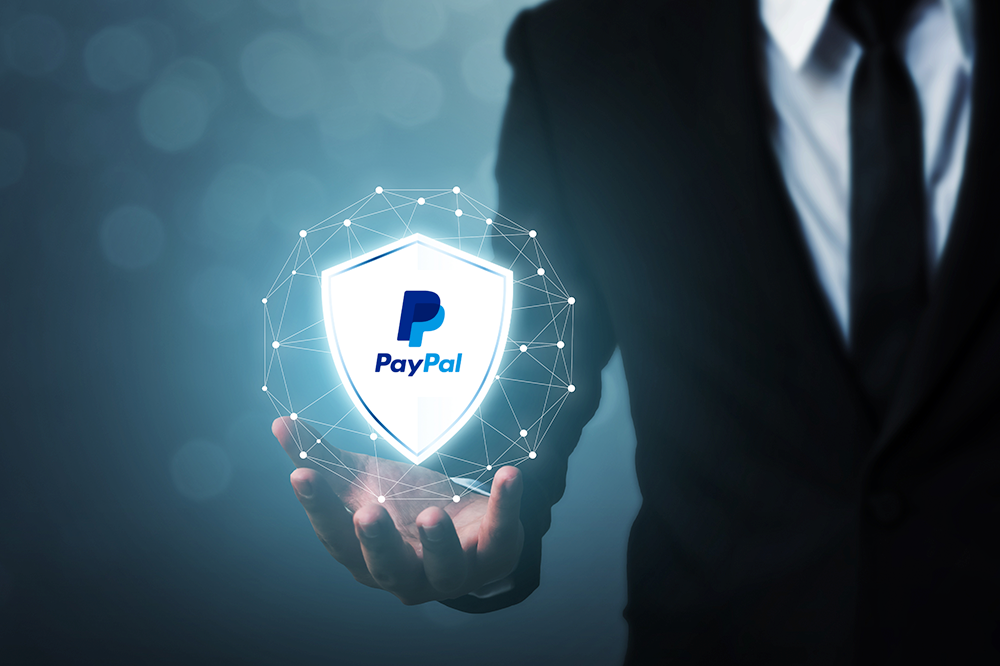Slots Paypal Einzahlung - Alles was Sie wissen müssen - -