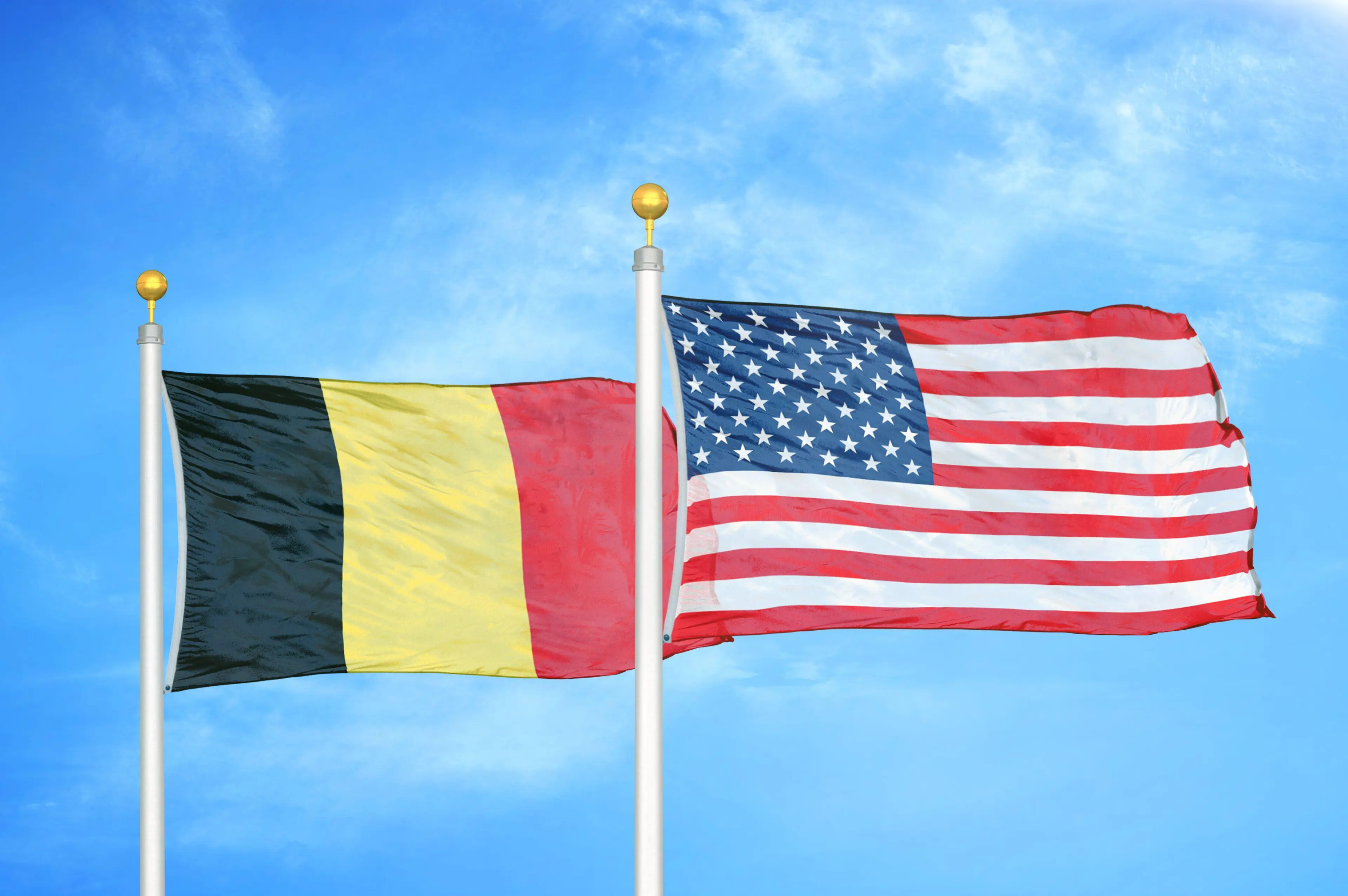 Verenigde Staten vs België: voorbeschouwing achtste finales WK 2026