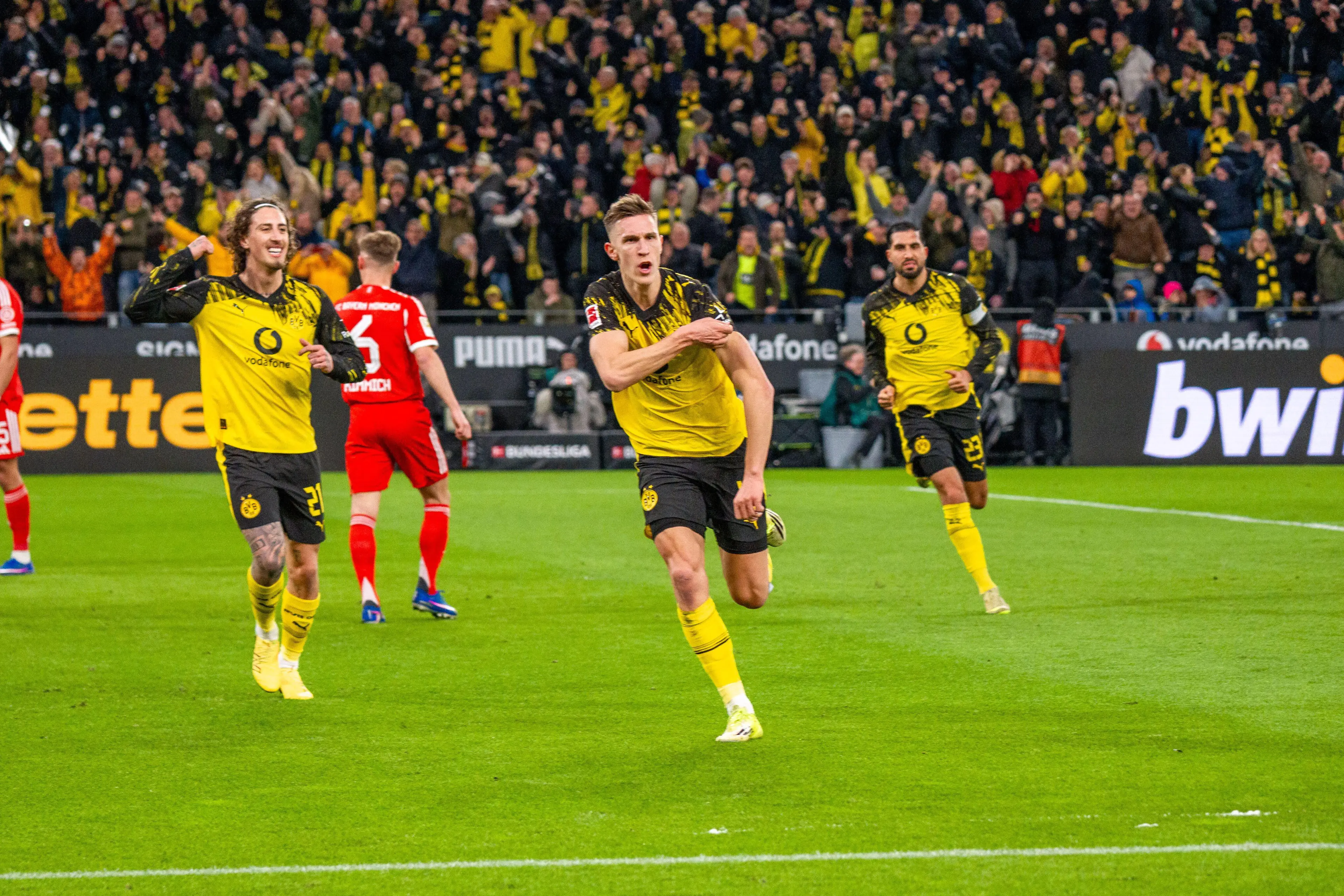 Schlotti Bayern