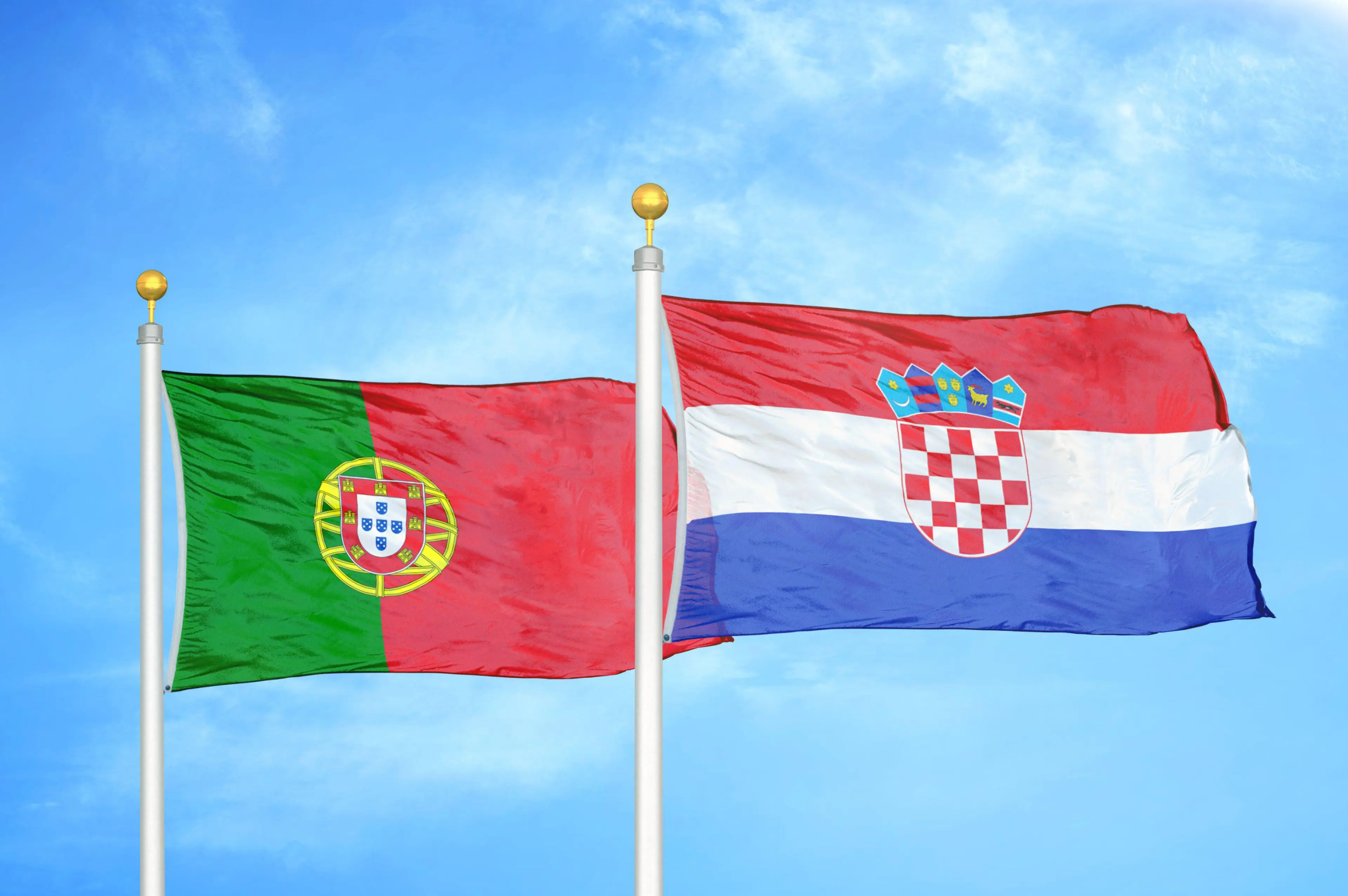 Portugal vs Kroatië: voorbeschouwing WK 2026
