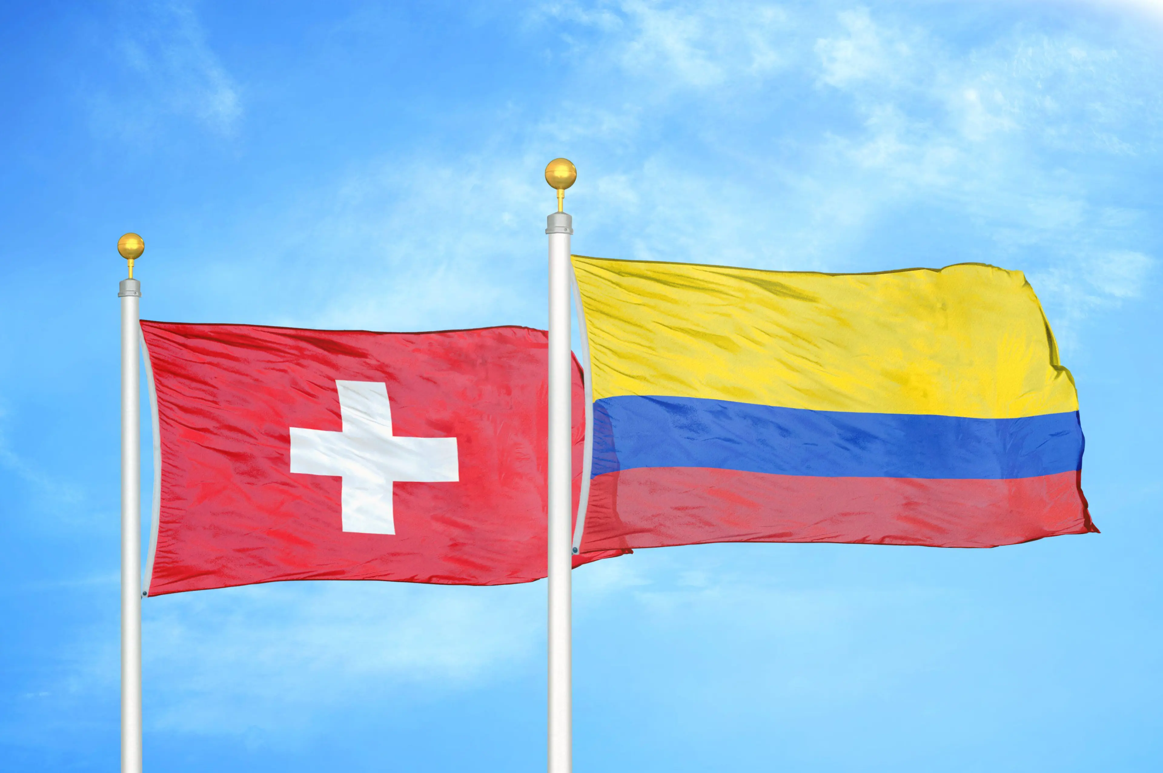 Svizzera Colombia mondiali 2026 pronostico