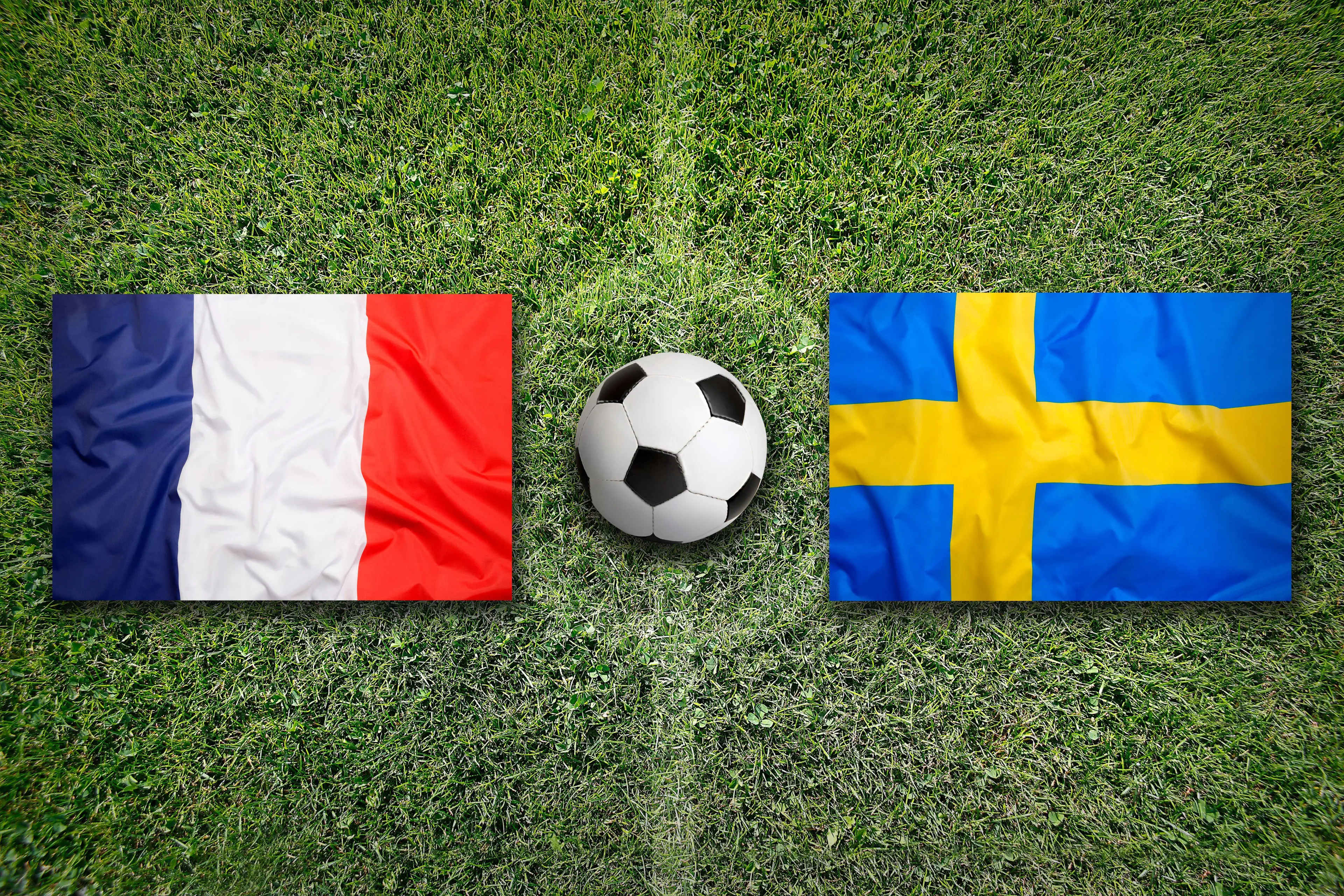 Frankrijk vs Zweden: voorbeschouwing WK 2026
