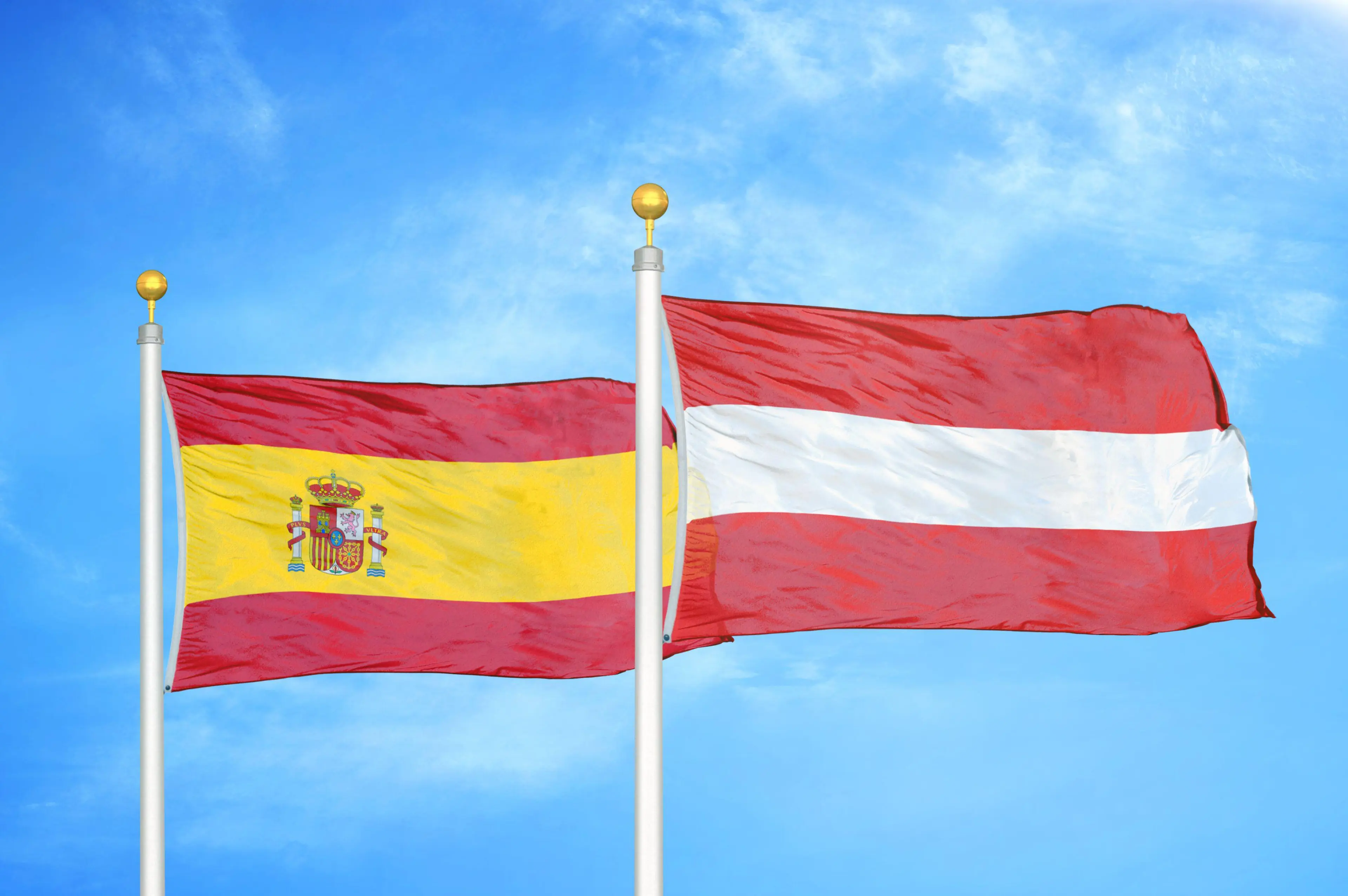 Spanje vs Oostenrijk: voorbeschouwing WK 2026