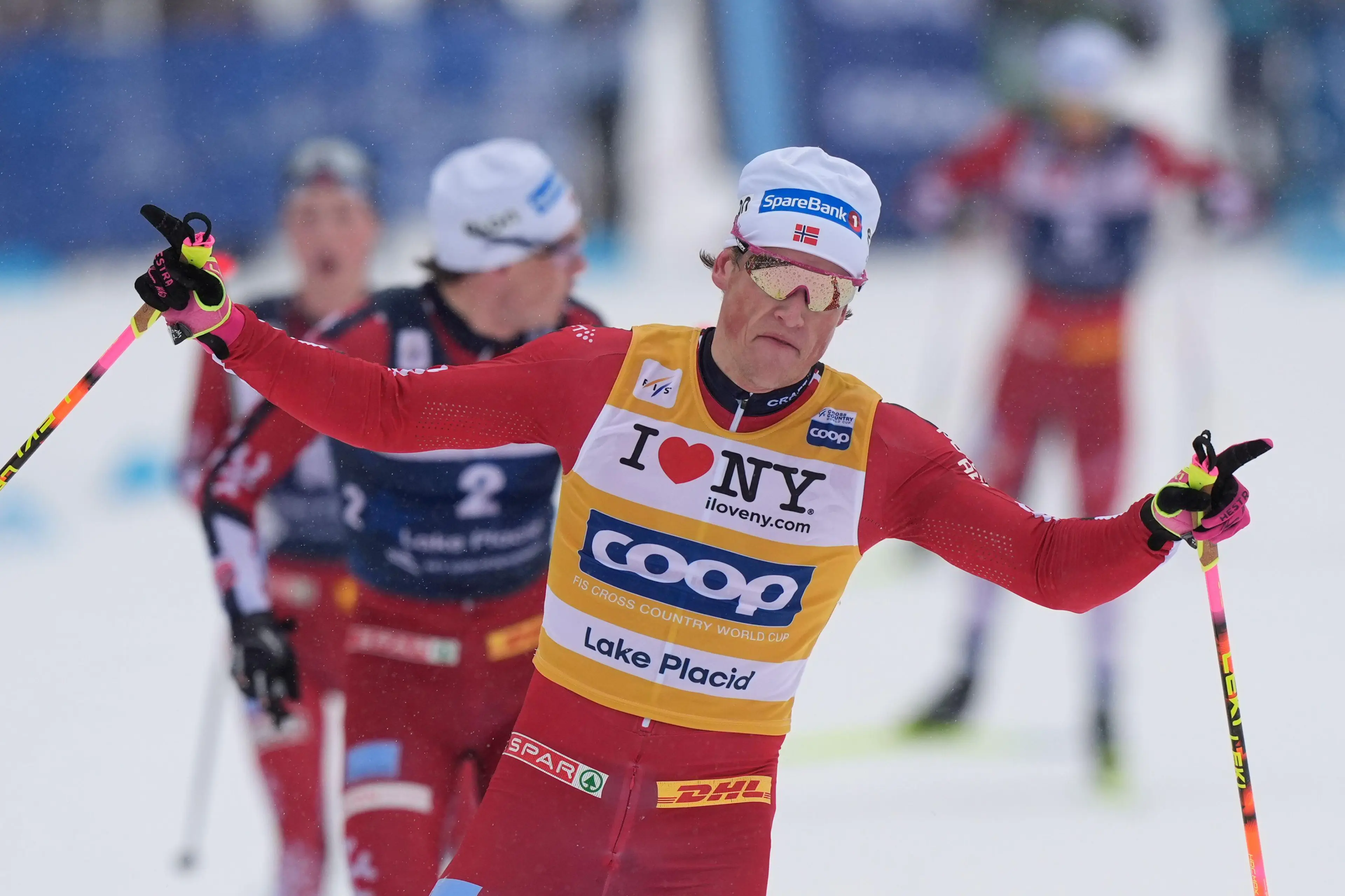 Johannes Høsflot Klæbo, einer der erfolgreichsten Langläufer der Welt, im Fokus vor der Wintersport-Saison 2026/27.